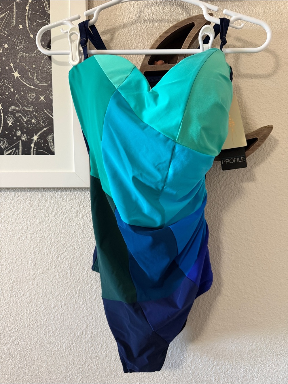 NWT Gottex swimsuit